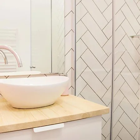 Slowackiego 58 - Old Town Charm