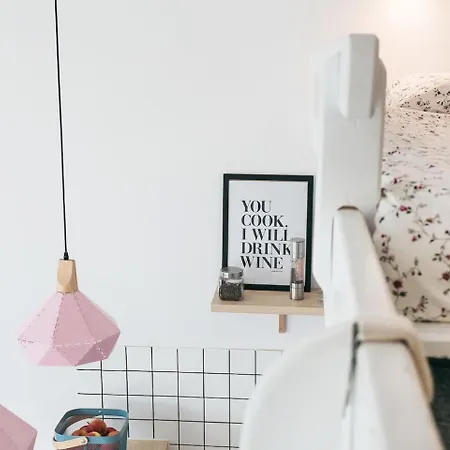 Slowackiego 58 - Old Town Charm 公寓 *