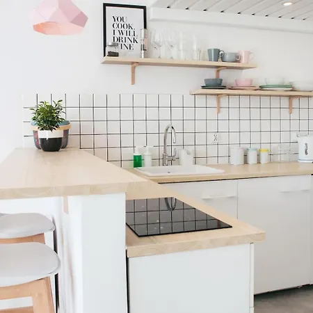 公寓 Slowackiego 58 - Old Town Charm