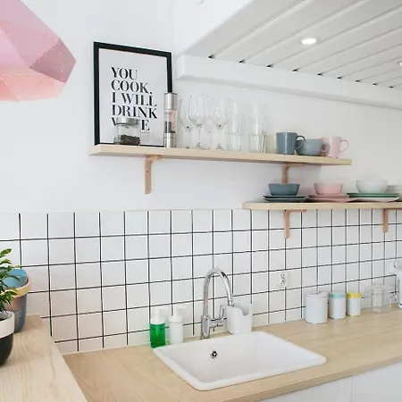 Apartment Slowackiego 58 - Old Town Charm *