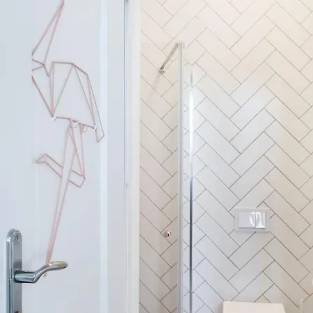 Slowackiego 58 - Old Town Charm Apartment Krakau