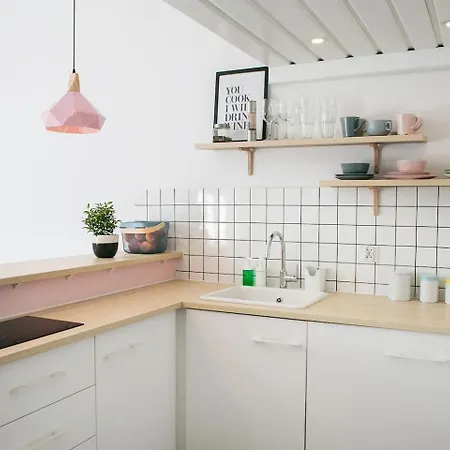 Slowackiego 58 - Old Town Charm *