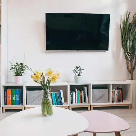 Slowackiego 58 - Old Town Charm